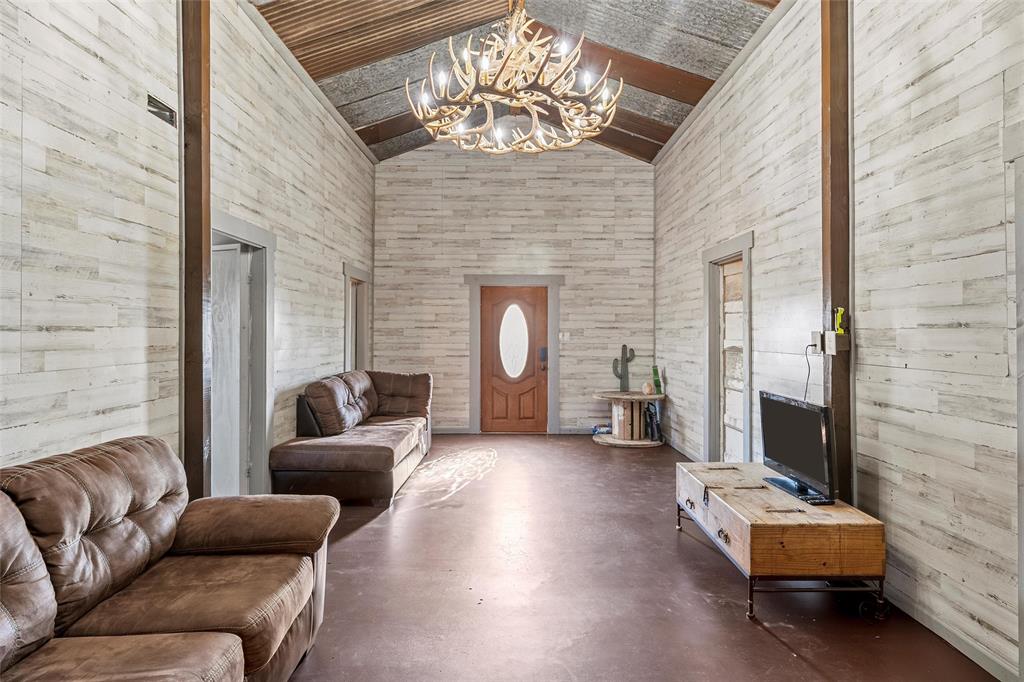 J G LITTLEFIELD ABST - Residential