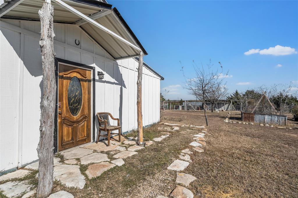 J G LITTLEFIELD ABST - Residential