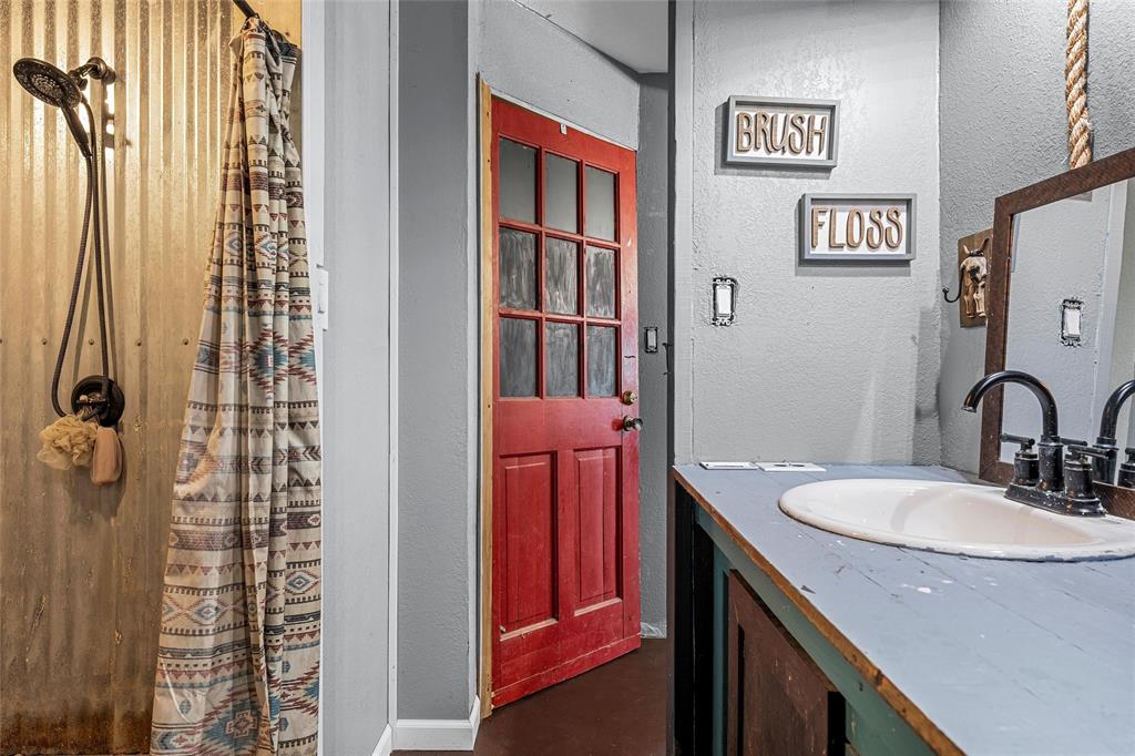 J G LITTLEFIELD ABST - Residential