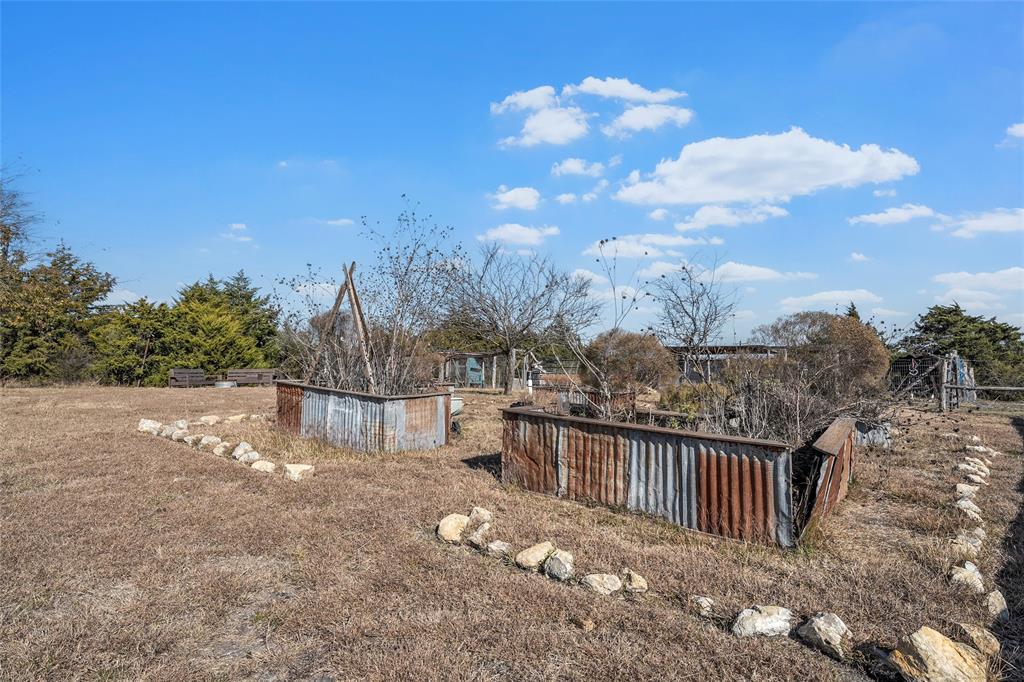 J G LITTLEFIELD ABST - Residential