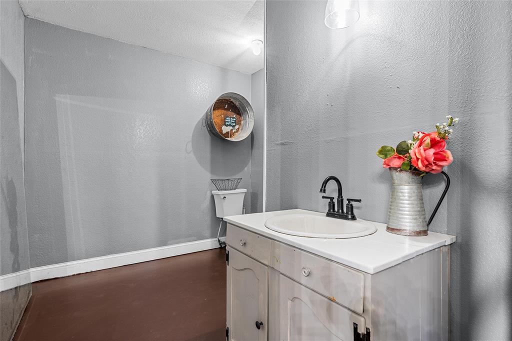 J G LITTLEFIELD ABST - Residential