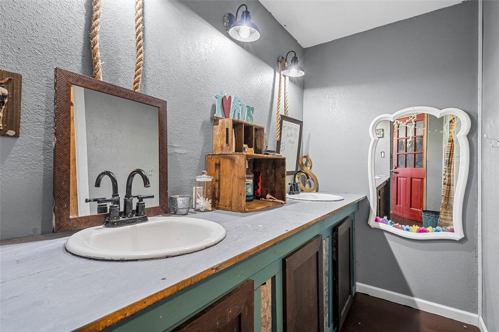 J G LITTLEFIELD ABST - Residential