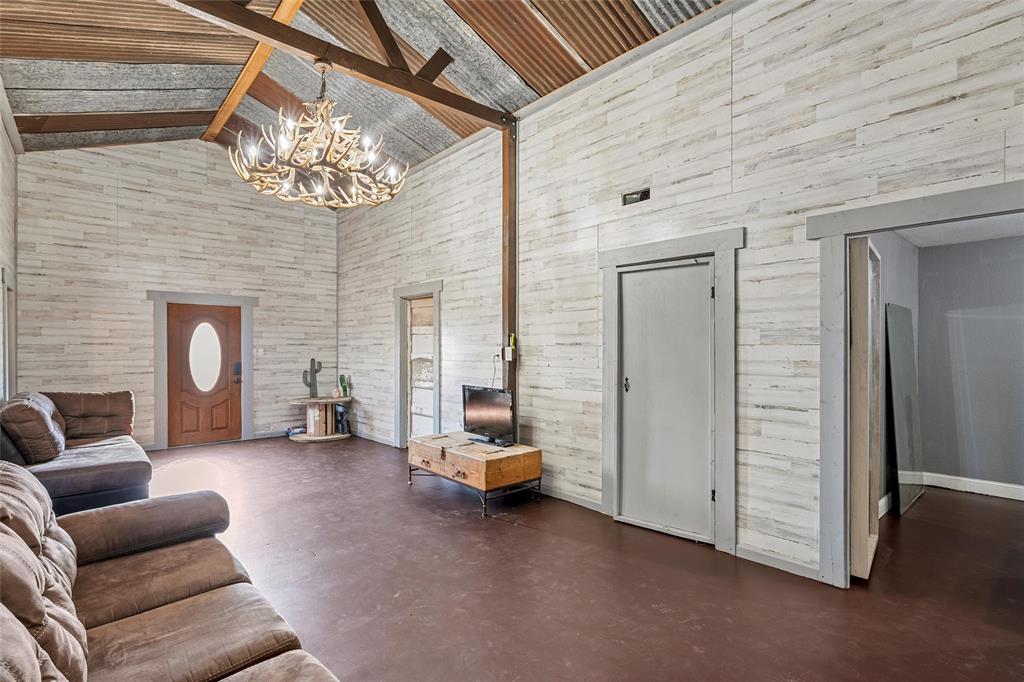 J G LITTLEFIELD ABST - Residential