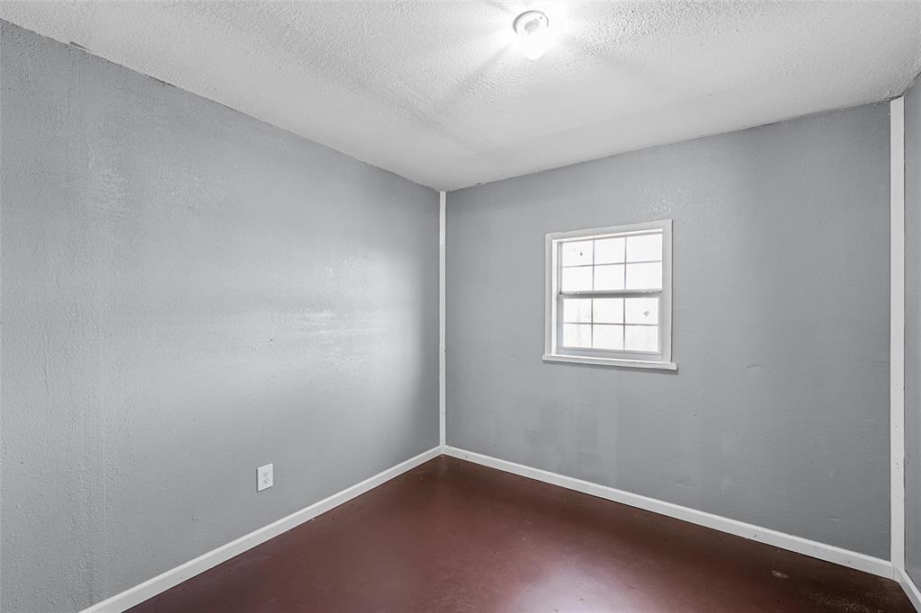 J G LITTLEFIELD ABST - Residential