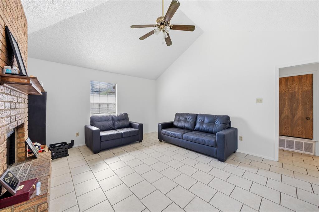 Parkview - Residential Income