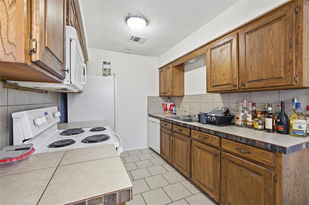 Parkview - Residential Income