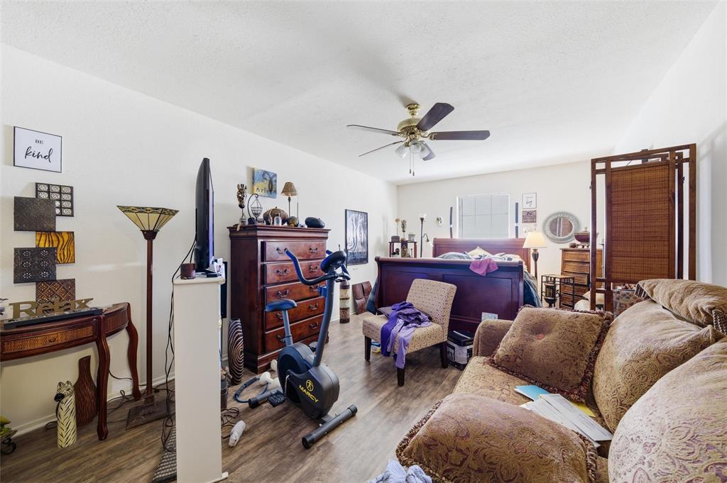 Parkview - Residential Income