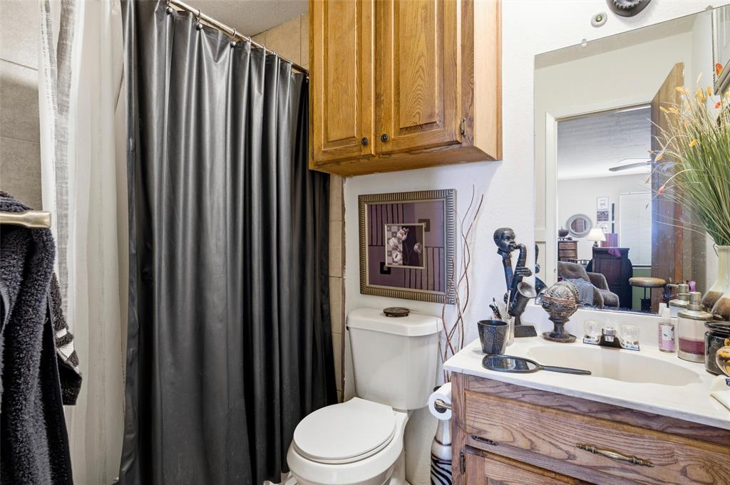 Parkview - Residential Income