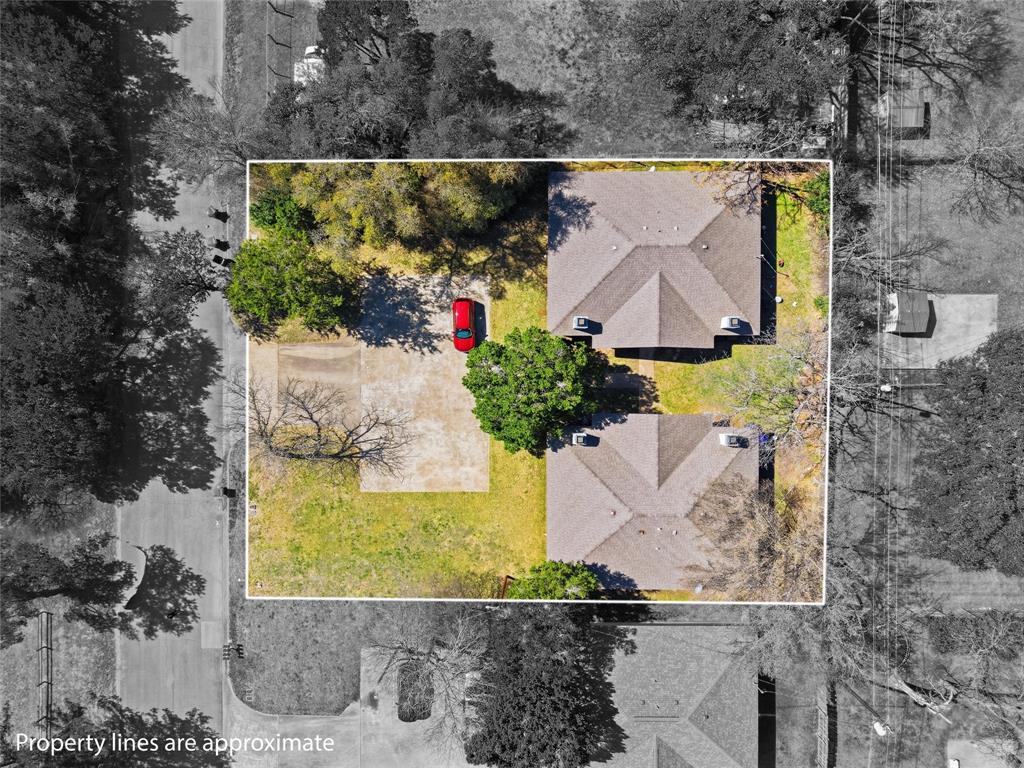 Parkview - Residential Income