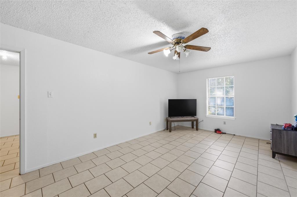 Parkview - Residential Income