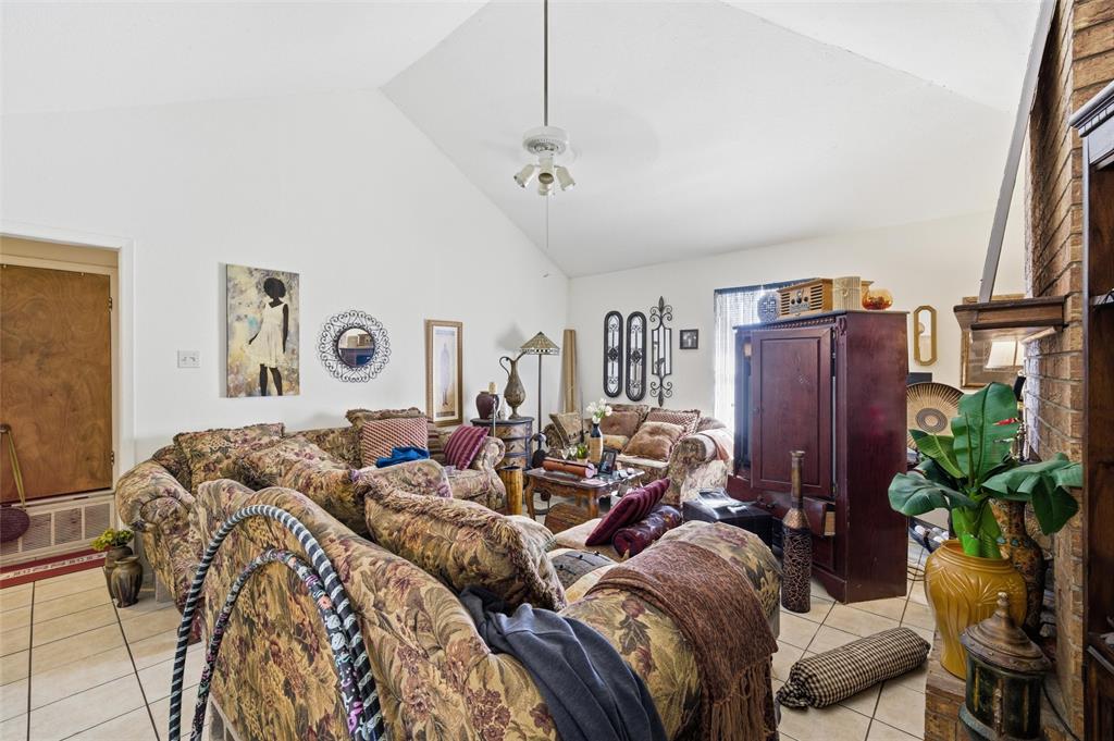 Parkview - Residential Income