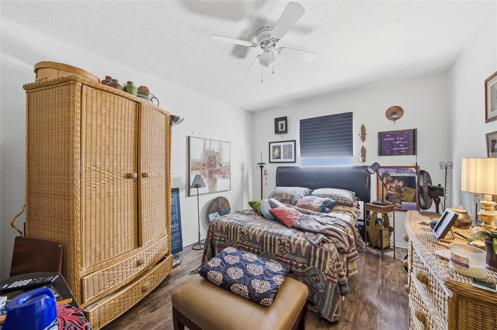 Parkview - Residential Income