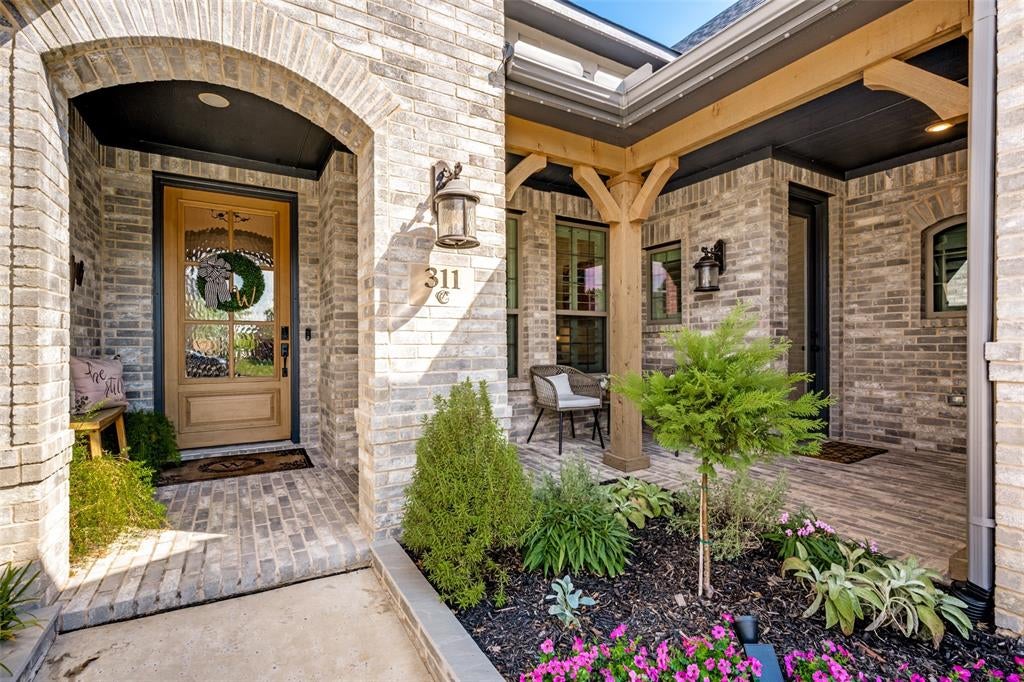 311 Waters Edge Drive