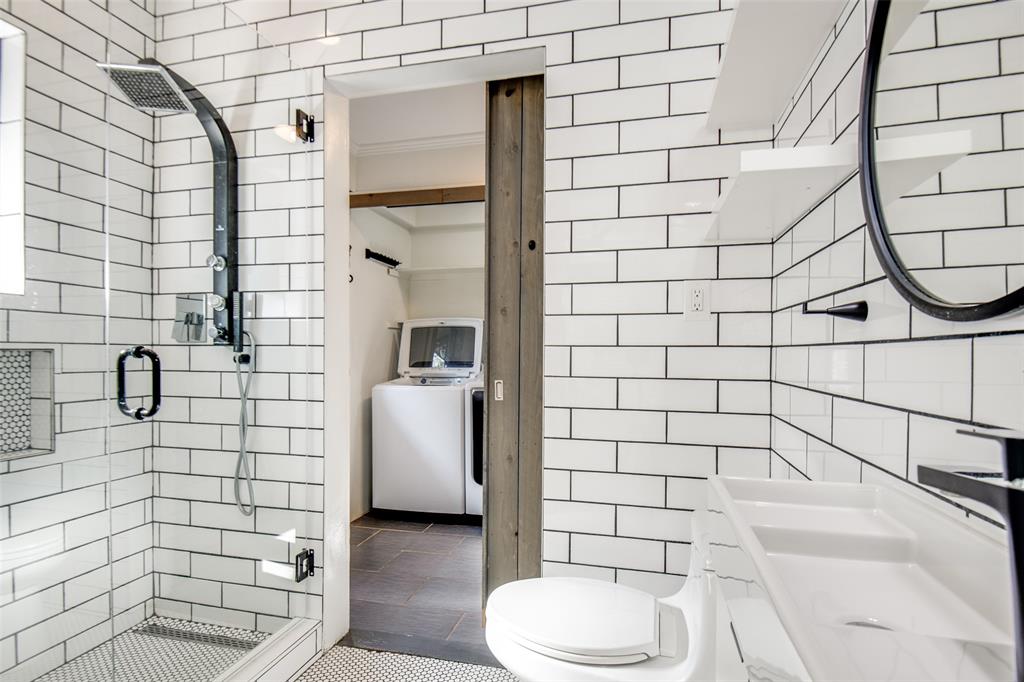 Munger Place - Residential