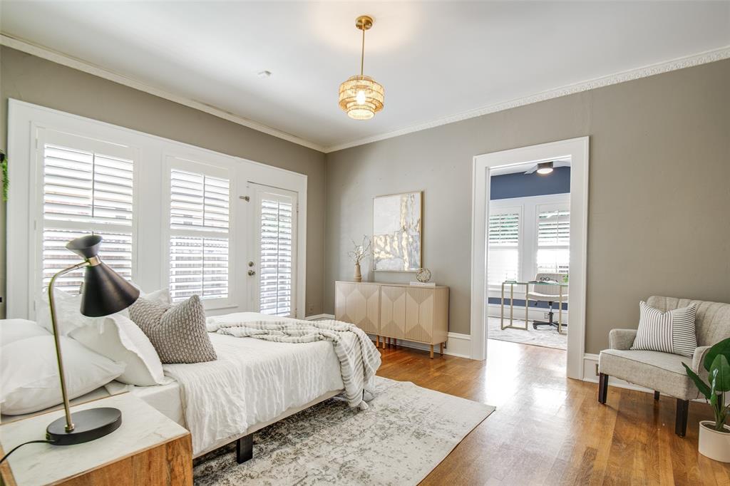 Munger Place - Residential