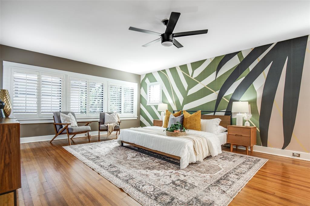 Munger Place - Residential