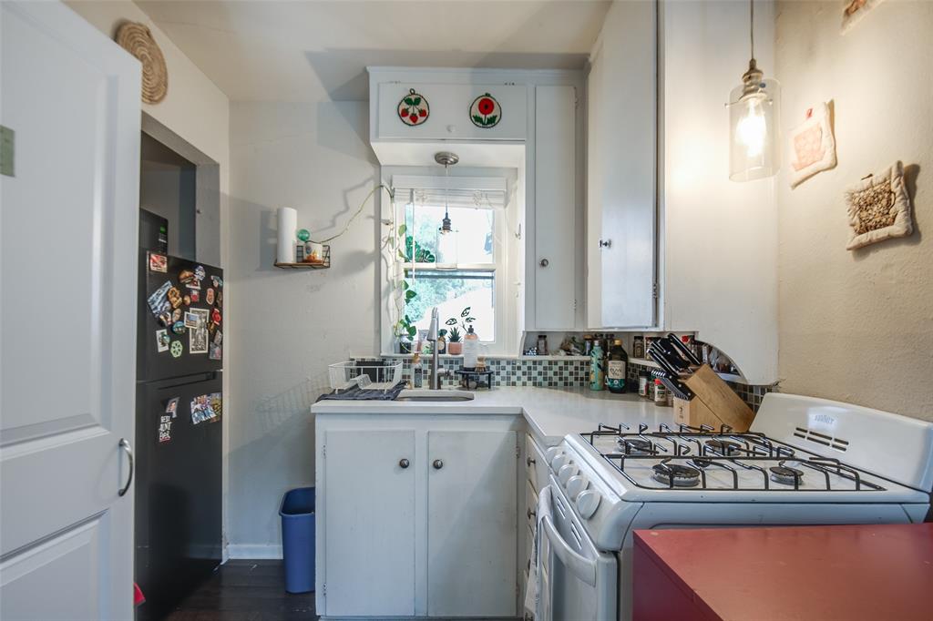 Munger Place - Residential