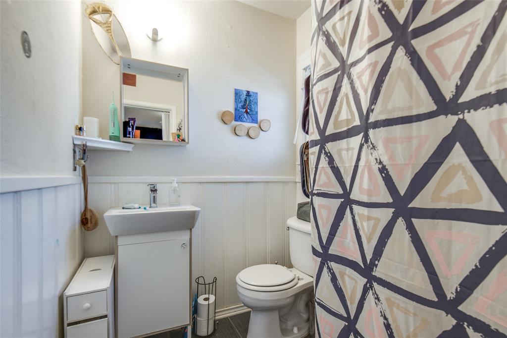 Munger Place - Residential