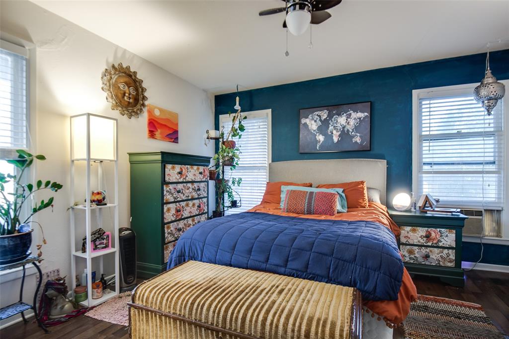 Munger Place - Residential