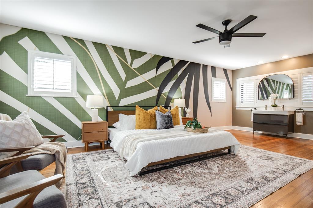 Munger Place - Residential