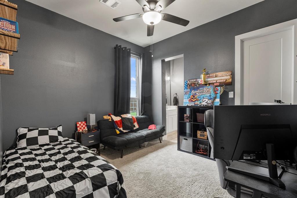 Landon - Residential