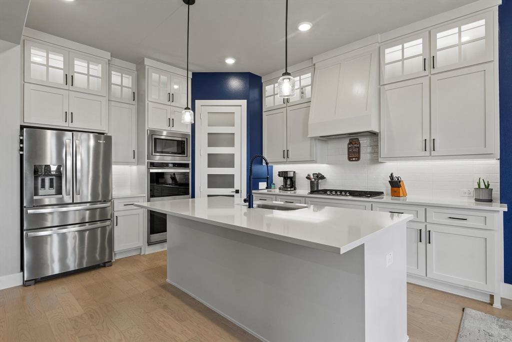 Landon - Residential