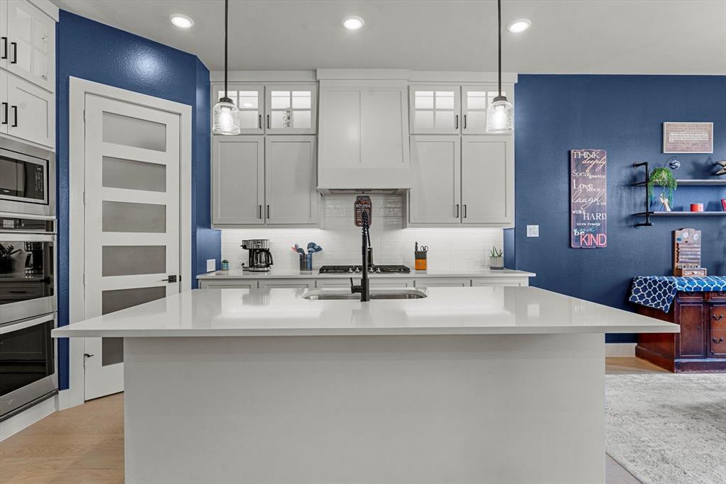 Landon - Residential