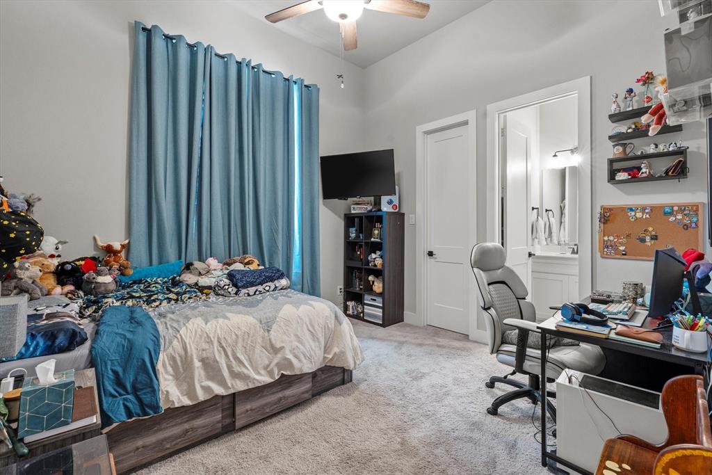 Landon - Residential