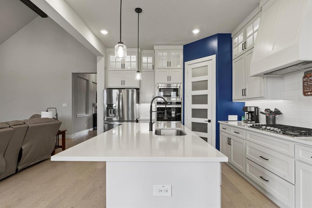 Landon - Residential