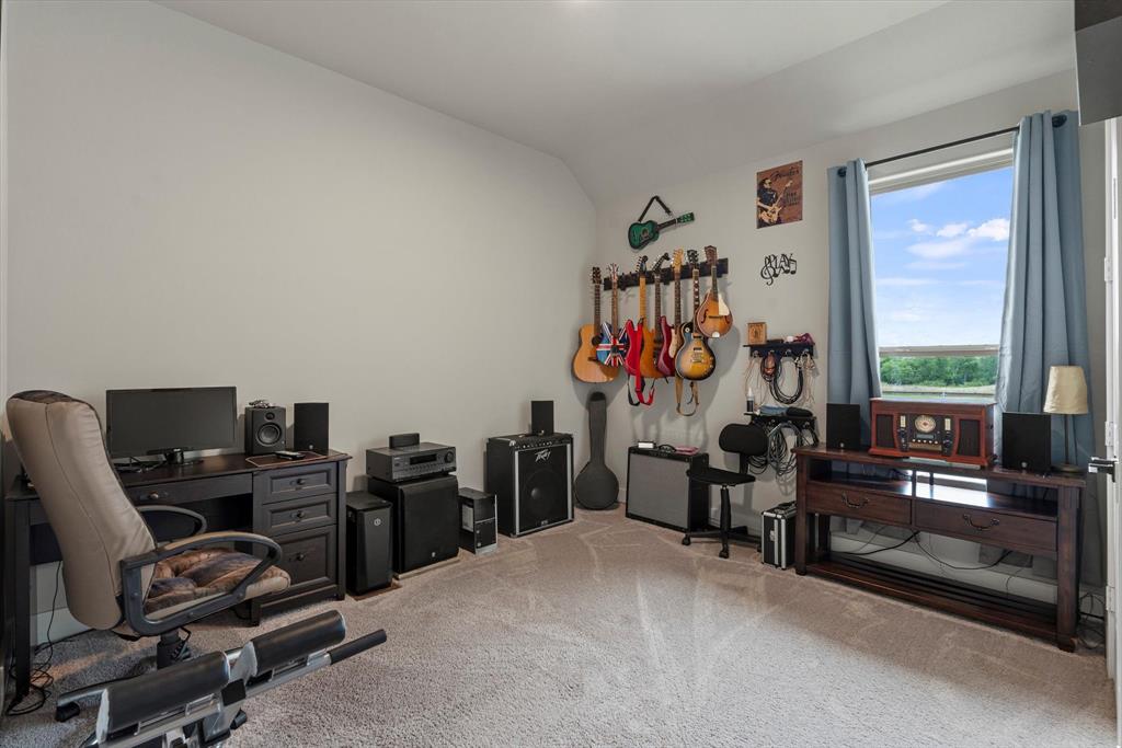 Landon - Residential