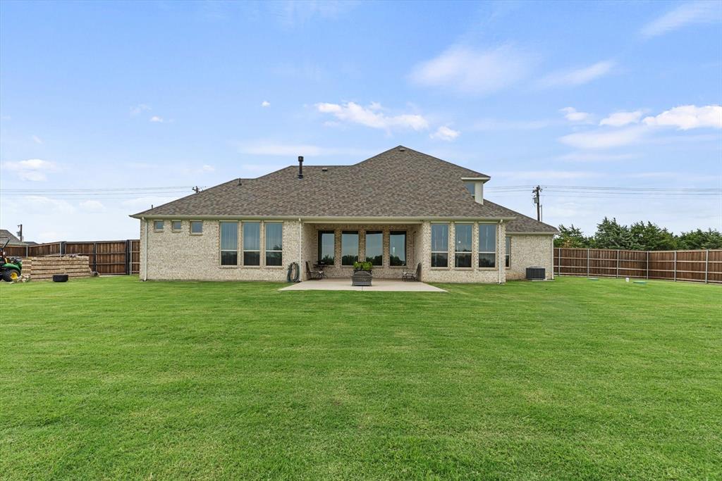 Landon - Residential