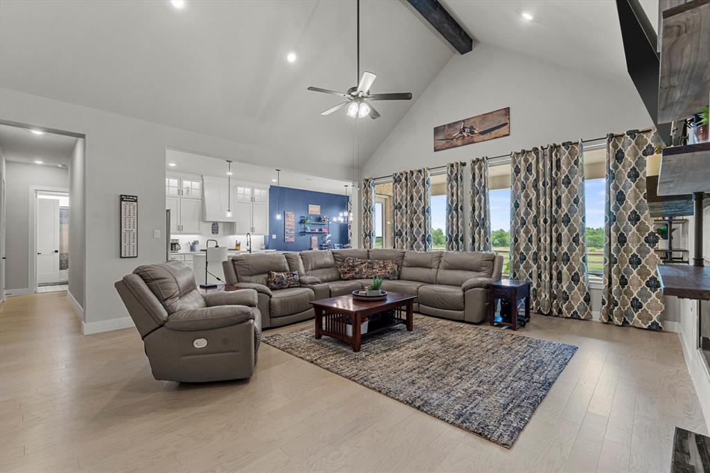 Landon - Residential