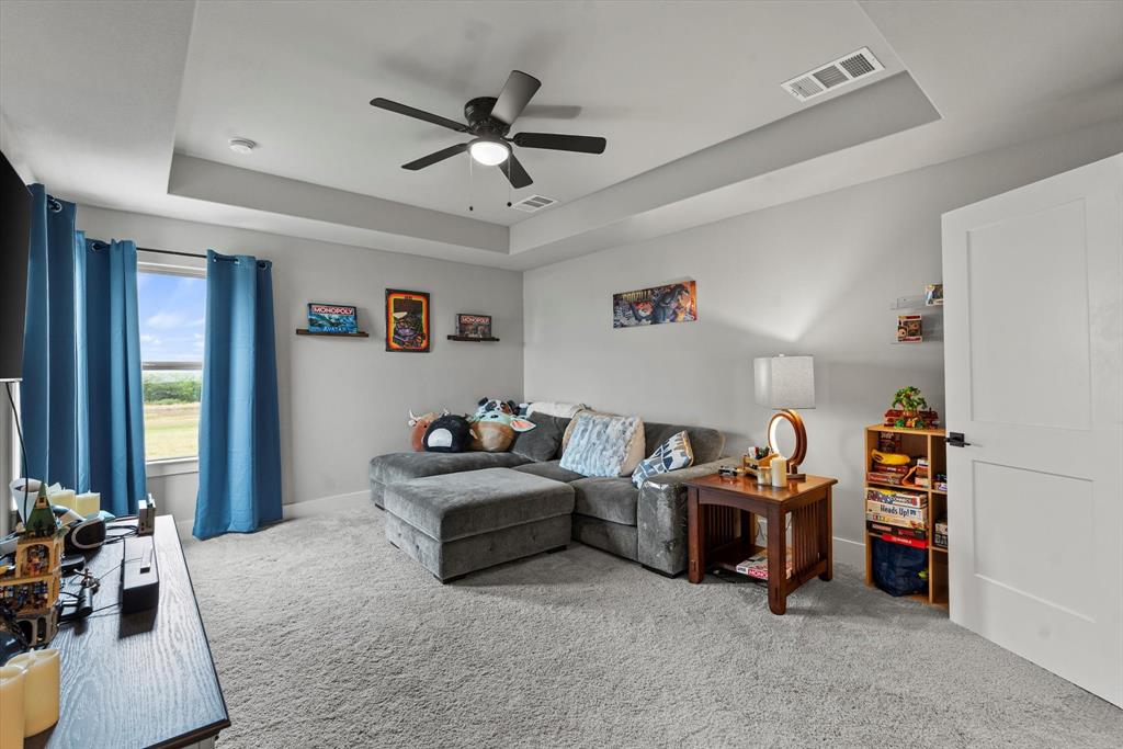 Landon - Residential