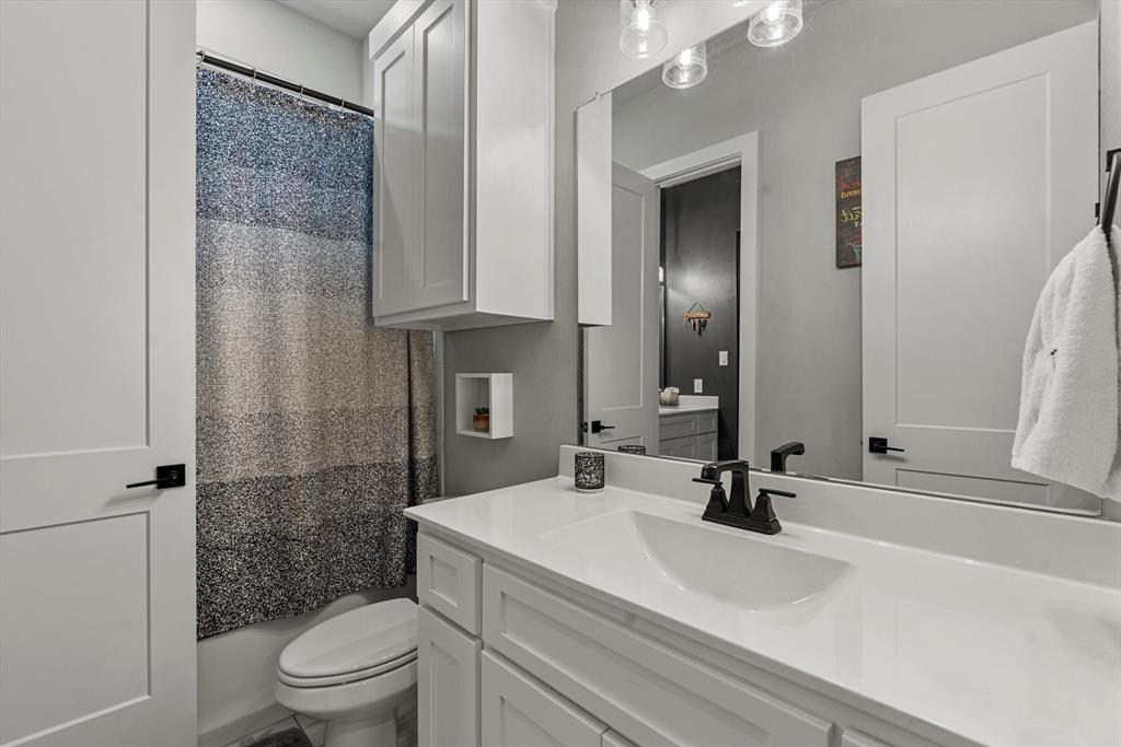 Landon - Residential