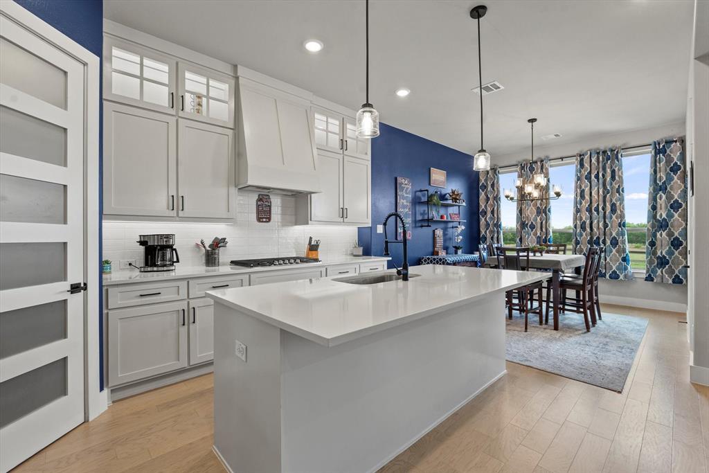 Landon - Residential