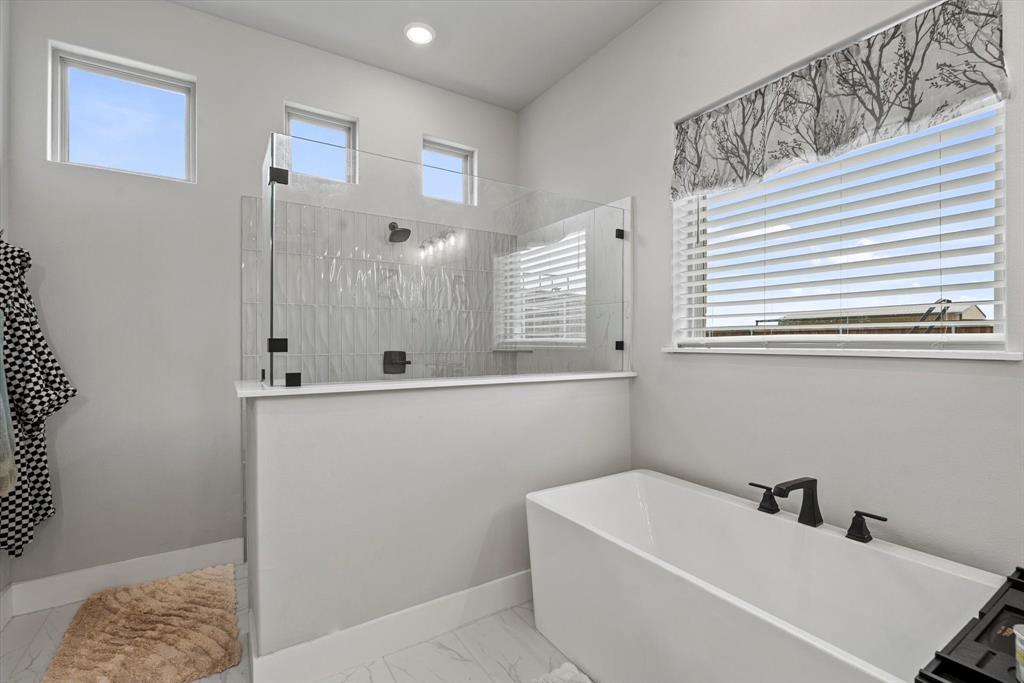 Landon - Residential