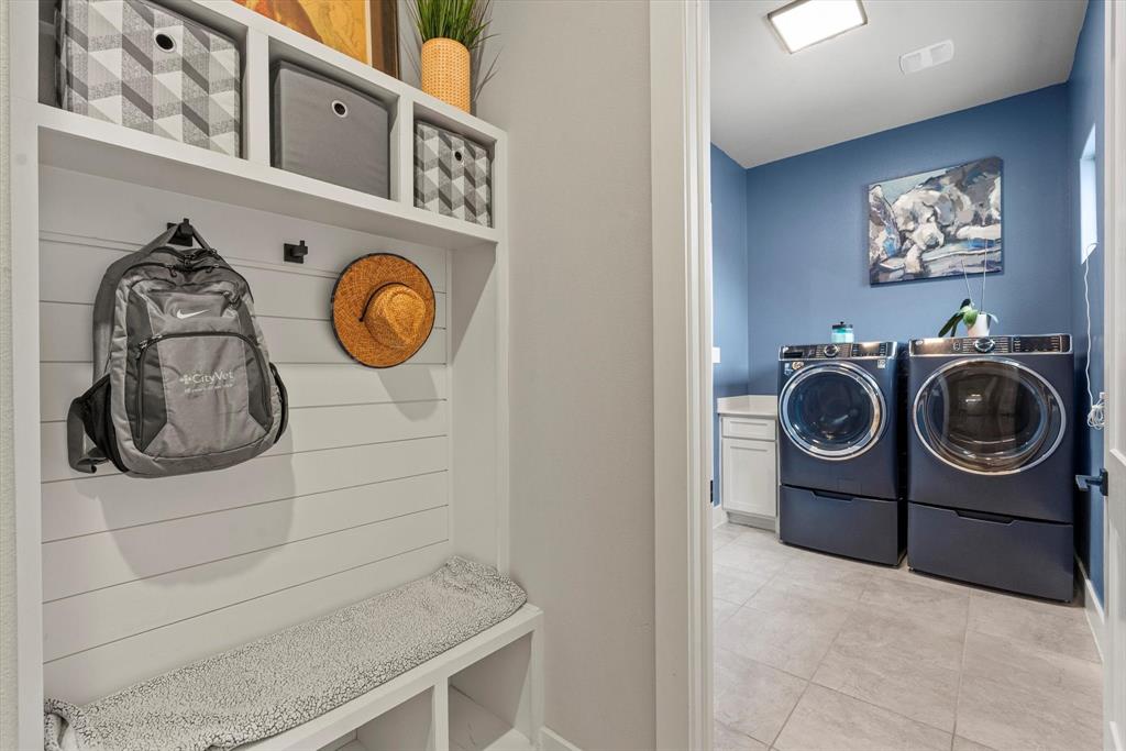 Landon - Residential