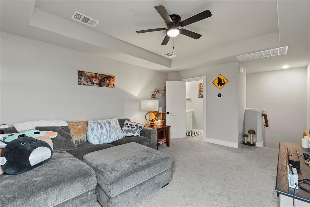 Landon - Residential