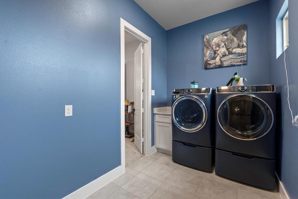 Landon - Residential