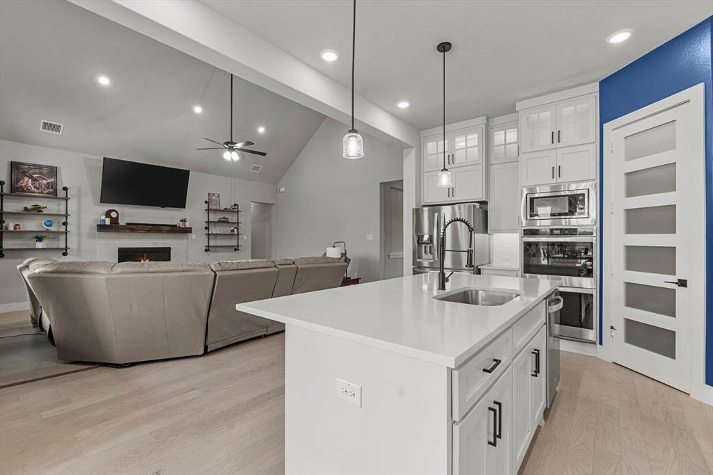 Landon - Residential