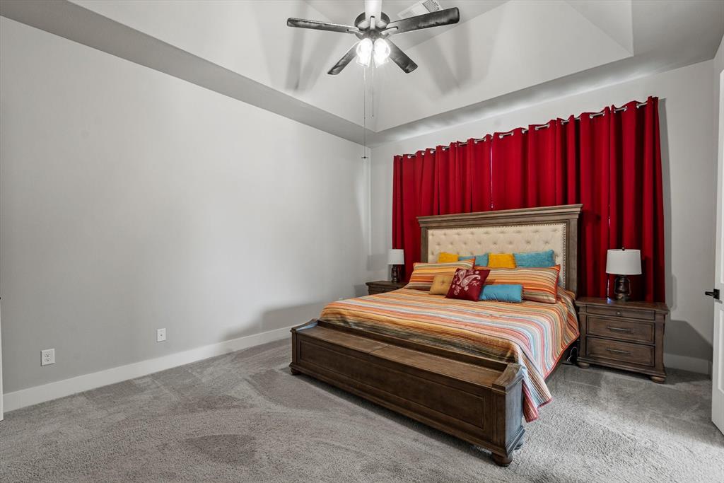 Landon - Residential