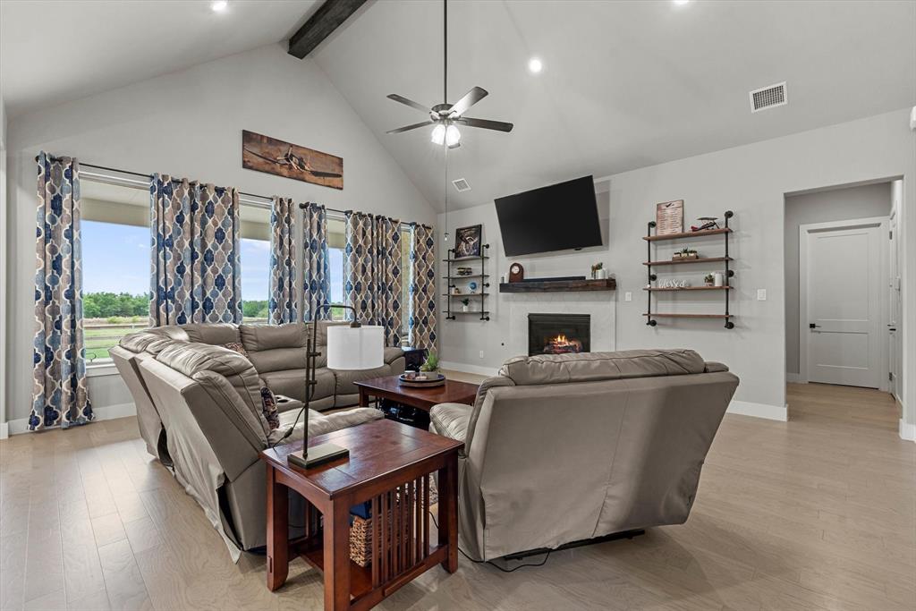 Landon - Residential