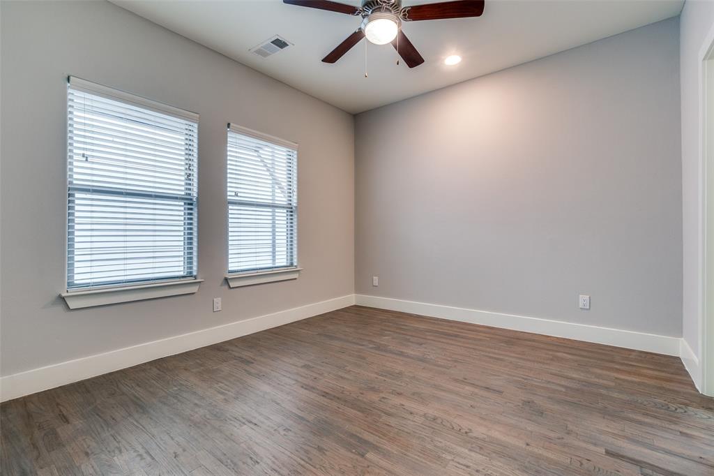 Clifton Place - Residential Lease