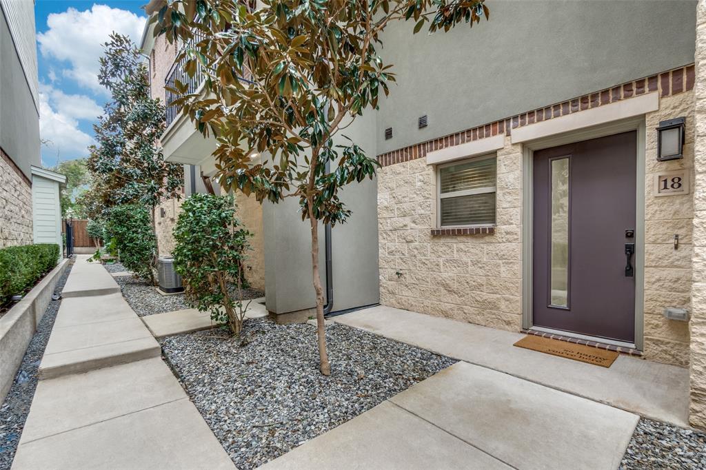 Clifton Place - Residential Lease