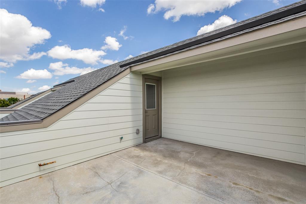 Clifton Place - Residential Lease