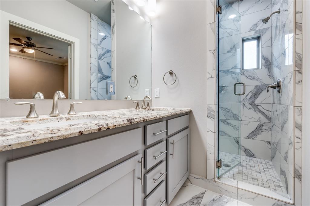 Clifton Place - Residential Lease