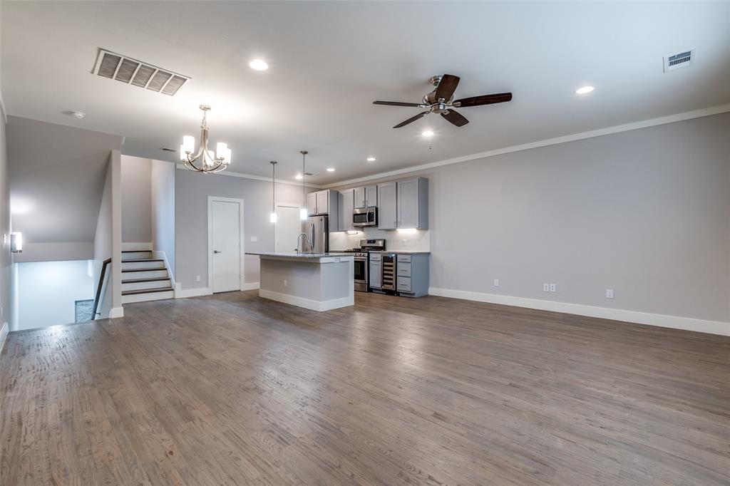 Clifton Place - Residential Lease