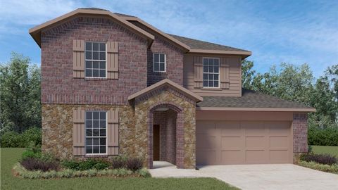 Photo of 2064 Hearn Drive, Royse City, TX 75189 (MLS # 21248894)