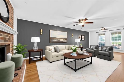 Property photo of 2704 parkhaven drive, plano, TX 75075