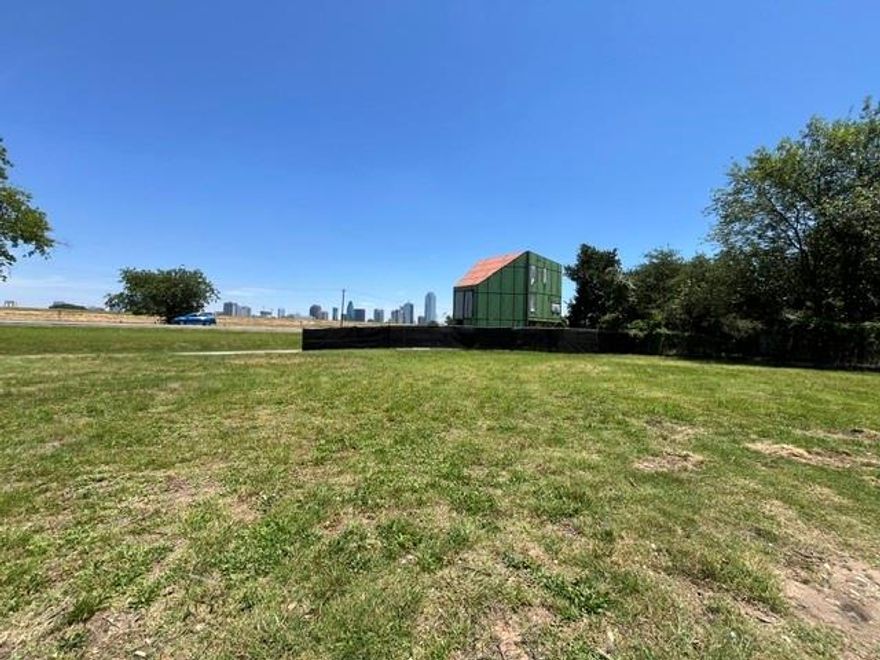 Prime Trinity Groves Assemblage – Three Adjacent Build-to-Suit Lots Near Downtown Dallas
Exceptional development opportunity in the rapidly transforming Trinity Groves corridor. These three adjacent lots offer a rare chance to develop in one of Dallas’ most dynamic and supply-constrained urban neighborhoods, just minutes from Downtown Dallas, Victory Park, and Uptown Dallas.
Located approximately two miles from the new Goldman Sachs  campus currently under development, this location is positioned to benefit from significant long-term growth, investment, and increasing demand for high-end housing.
Offering includes three adjacent lots:
3134 Pastor St
3138 Pastor St
3140 Pastor St
The property is surrounded by ongoing redevelopment, trendy restaurants, retail, entertainment, and major infrastructure improvements including the massive Harold Simmons Park, with convenient access to major highways and the urban core. Select building concepts may offer stunning views of the Downtown Dallas skyline.
Assemblages of this size and positioning in the Trinity Groves area are increasingly difficult to find.
